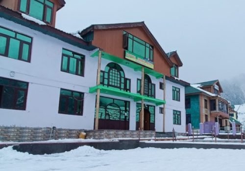 hotel-snow-king-sonamarg-1